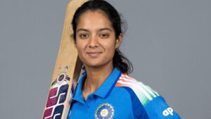 Pratika Rawal