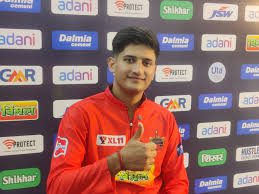 Priyansh Arya