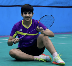 Anmol Kharb