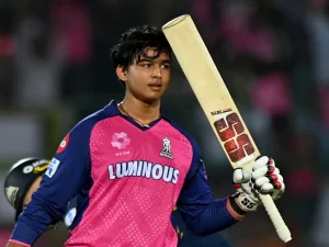 Vaibhav Raghuvanshi
