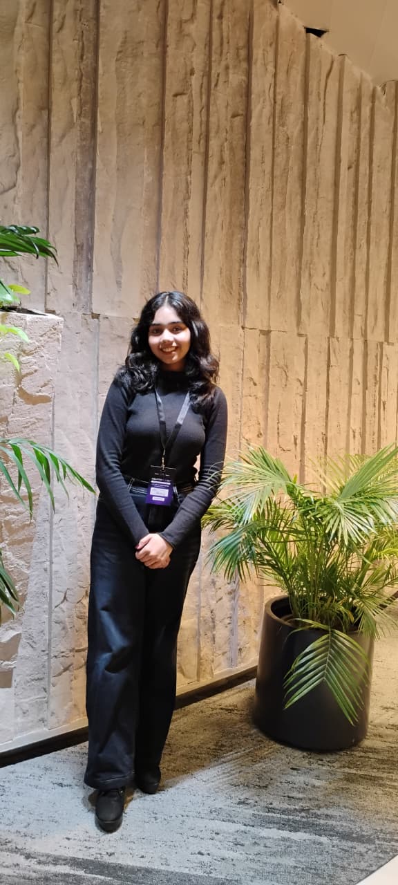 Isha Bhardwaj