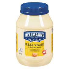 Mayo