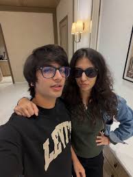 Sourav Joshi family vlog