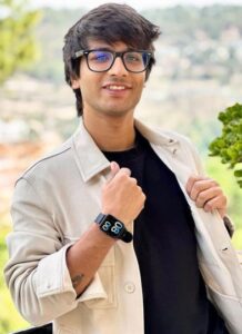 Saurav Joshi
