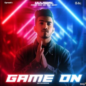 Techno Gamerz Ujjwal Chaurasia