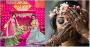 Instagram wedding trends for Indian brides