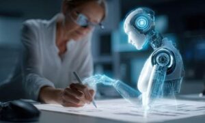 AI and the future of work