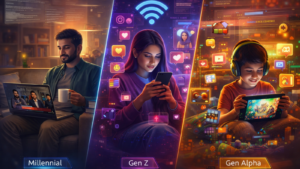 One Brand, Three Generations: How Smart Marketing Evolves Without Losing Its Soul