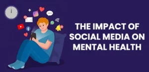 Social media mental health impact