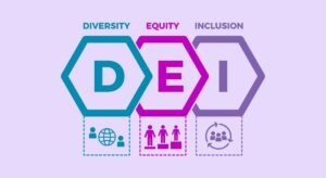DEI training program