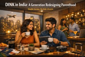 DINK in India: A Generation Redesigning Parenthood