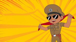 Little Singham