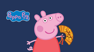 Peppa Pig