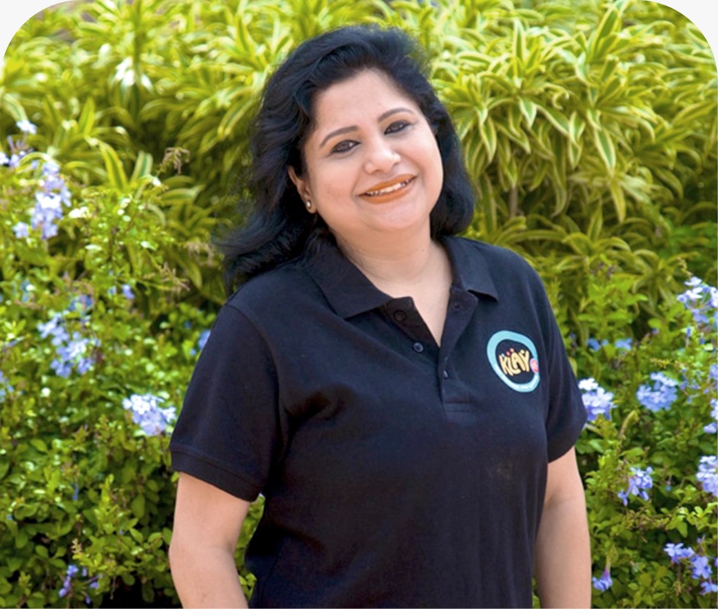 Meghna Yadav