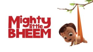 Mighty Little Bheem