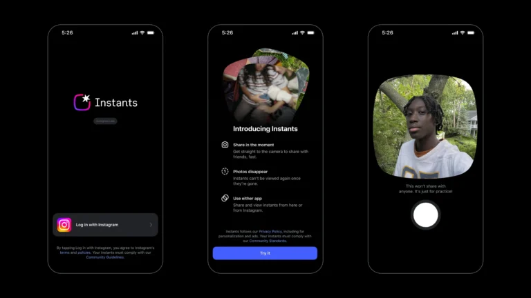 Indian Gen Z Is Quietly Moving From Public Validation To Private Circles — And Instagram’s ‘Instants’ Shows Meta Knows It