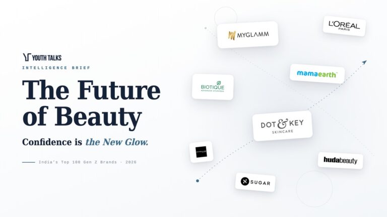 The Future of Beauty Won't Be Won Through Advertising. It'll Be Won Through Trust.