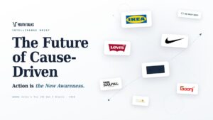 The Purpose Premium: Why Gen Z Rewards Brands That Do More Than Market Good Intentions