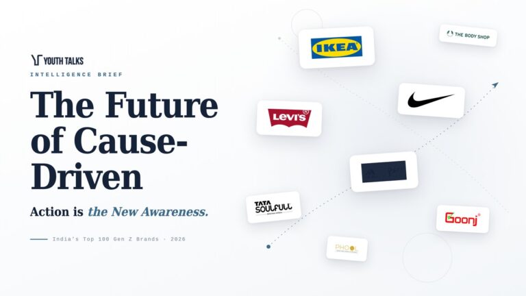 The Purpose Premium: Why Gen Z Rewards Brands That Do More Than Market Good Intentions