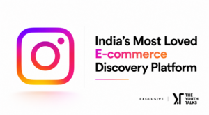 THE WEBSITE IS DEAD. LONG LIVE INSTAGRAM.