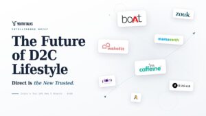 The Future of D2C Isn't Commerce. It's Culture.