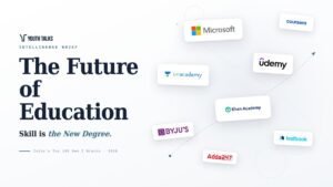 The Future of Learning Isn't About More Content. It's About Better Outcomes.