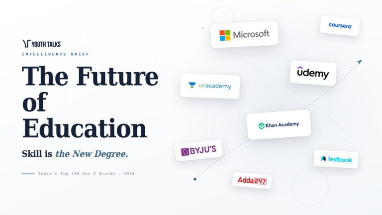 The Future of Learning Isn't About More Content. It's About Better Outcomes.
