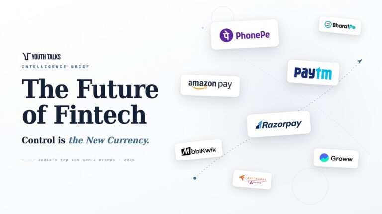 The Future of Fintech Won't Be Built on Payments. It'll Be Built on Trust.