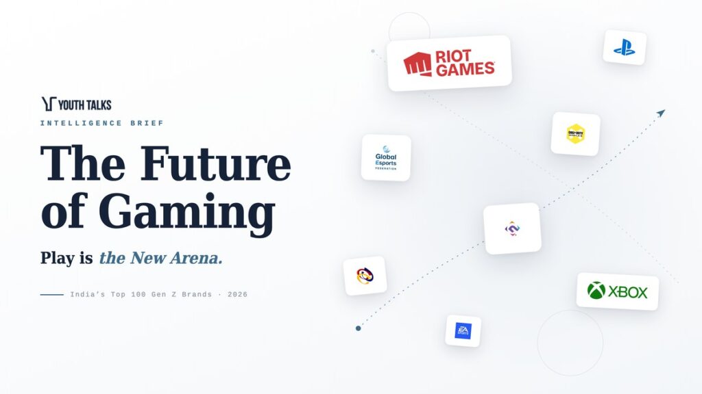 The Future of Gaming Won't Be Built Around Games. It'll Be Built Around Mastery.
