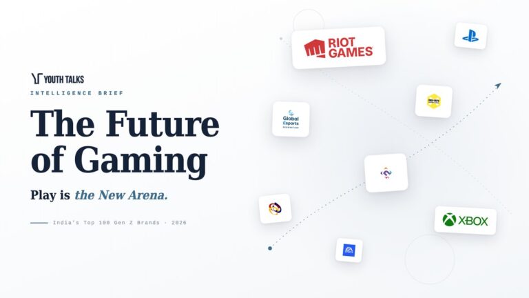 The Future of Gaming Won't Be Built Around Games. It'll Be Built Around Mastery.