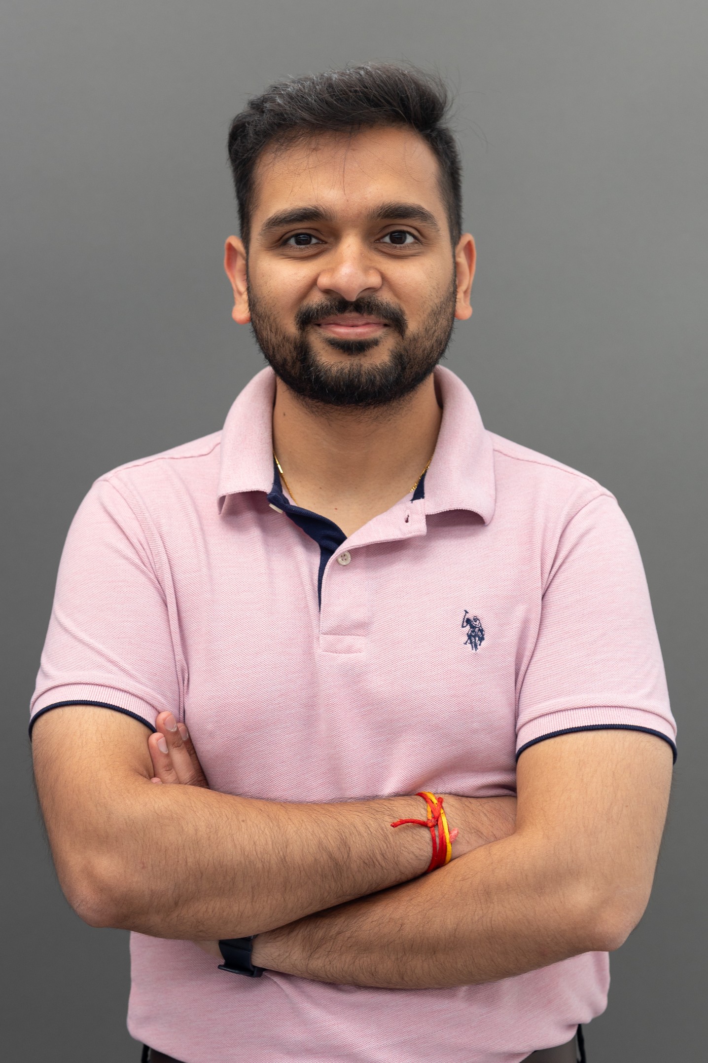 Akshesh Shah