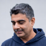Rohit Sardana