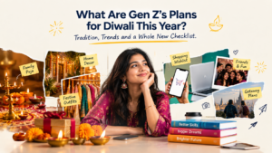 What Are Gen Z’s Plans for Diwali This Year?