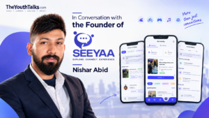 We Have More Connections Than Ever. So Why Is It Still So Hard to Find Someone to Do Things With? - In Conversation with the Founder of SeeYaa - Nishar Abid