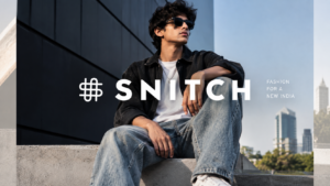 SNITCH: The Fashion Brand That Learned to Move at Gen Z Speed