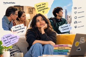 Is India’s Gen Z Redefining Family? When Respect, Independence and Duty Collide