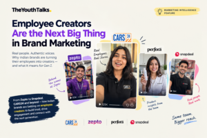 Employee Creators Are the Next Big Thing in Brand Marketing. Indian Brands Are Already Experimenting