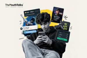 When Betting Looks Like Gaming: How Online Wagering Is Being Normalised for Young Indians