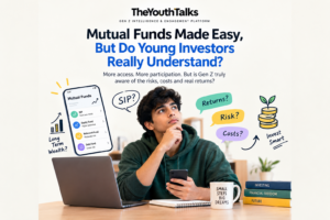 Does Gen Z Understand Mutual Funds? Knowing What a SIP Is May Not Be Enough