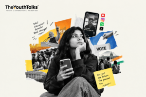 Why Political Parties Want Gen Z’s Vote — And What Young Indians Should Know Before Giving It