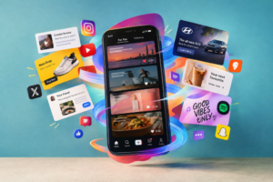Why Brands Are Fighting to Hold Gen Z's Attention—and Why It's Getting Harder